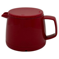 Thermos 30cl rouge...