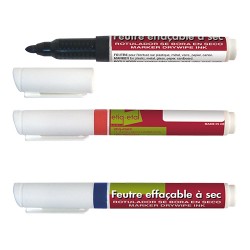 Krijtstift (set 3 kleuren)