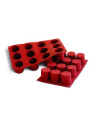 Moules silicone