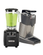 Bar apparatuuren