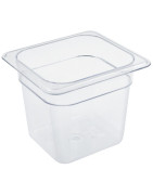 Bac GN polycarbonate