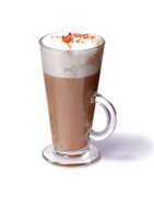Hot drinks