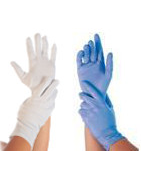 Gants