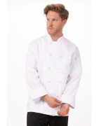 Vestes de cuisine