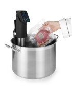 Sous vide thermische circulatiepompen