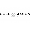 Cole - Mason