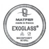 Exoglass