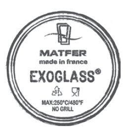 Exoglass