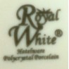 Royal White