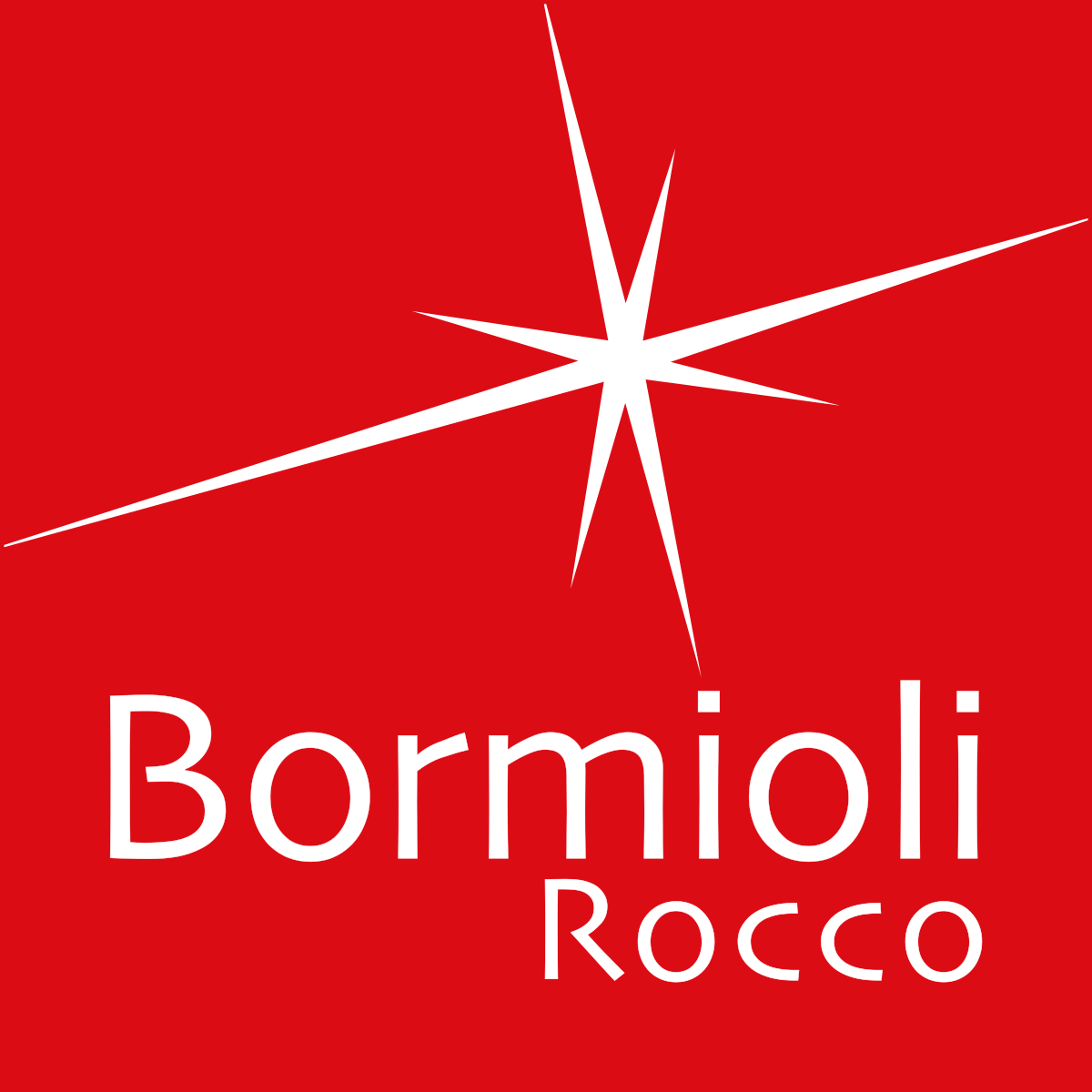 Bormioli Rocco